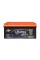 Акумулятор LP LiFePO4 25,6V - 230 Ah (5888Wh) (BMS 200A/100А) пластик Smart BT