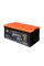 Акумулятор LP LiFePO4 25,6V - 230 Ah (5888Wh) (BMS 200A/100А) пластик Smart BT