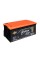Акумулятор LP LiFePO4 25,6V - 230 Ah (5888Wh) (BMS 200A/100А) пластик Smart BT