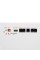 Акумулятор LP LiFePO4 25,6V - 200 Ah (5120Wh) (BMS JK 150A/100А) RM RS485/CAN WH