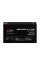 Акумулятор AGM LPM 6V - 7.2 Ah