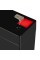 Акумулятор AGM LPM 6V - 7.2 Ah