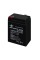 Акумулятор AGM LPM 6V - 4.5 Ah