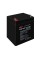Акумулятор AGM LPM 12V - 5 Ah