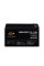 Акумулятор AGM LPM 12V - 7 Ah