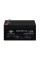 Акумулятор AGM LPM 12V - 1.3 Ah