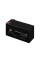 Акумулятор AGM LPM 12V - 1.3 Ah