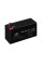 Акумулятор AGM LPM 12V - 1.3 Ah