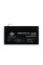 Акумулятор AGM LPM 12V - 1.3 Ah