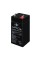 Акумулятор AGM LPM 4V - 4 Ah