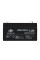 Акумулятор AGM LPM 6V - 1.3 Ah
