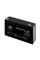 Акумулятор AGM LPM 6V - 12 Ah