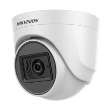 HD-TVI відеокамера 5 Мп Hikvision DS-2CE76H0T-ITPFS (3.6mm) для системи відеоспостереження Sale