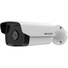 Hikvision DS-2CD1T43G0-I (4 мм) IP-камера відеоспостереження вулична з потужною підсвіткою