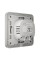 Вимикач Ajax LightSwitch 2-way White прохідний