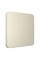 Вимикач Ajax LightSwitch 2-way Ivory прохідний