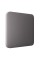 Вимикач Ajax LightSwitch 2-way Grey прохідний