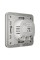 Вимикач Ajax LightSwitch 2-way Graphite прохідний