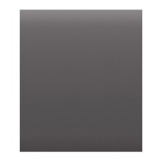 Кнопка Ajax CenterButton (1-gang/2-way) grey для одноклавішного або прохідного вимикача