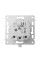Реле Ajax LightCore (Dimmer) для димерного вимикача