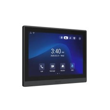 Відеодомофон SIP 10" Akuvox IT88A на Android з камерою, Wi-Fi та Bluetooth