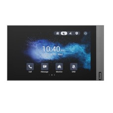 Відеодомофон SIP 8" Akuvox S563W на Android