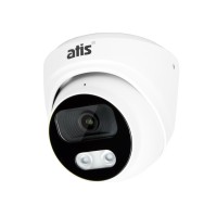 IP-видеокамера ATIS ANVD-2MIRP-20W/2.8A Pro для системы IP-видеонаблюдения