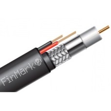 FinMark F690BVcu-2x0.75 POWER PVC 1m