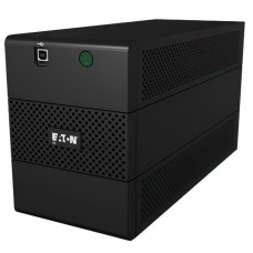 Источник бесперебойного питания Eaton 5E850IUSB 850ВА / 480Вт линейно-интерактивный