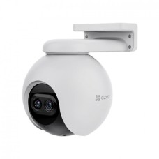 Wi-Fi камера Ezviz CS-C8PF (2MP,W1) з подвійною лінзою і панорамуванням/наклоном