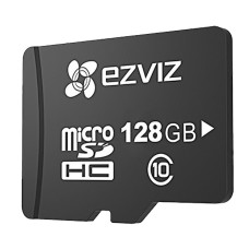 Карта пам'яті microSD Ezviz CS-CMT-CARDT128G-D на 128 Гб