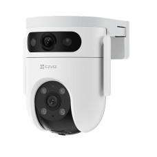 IP Wi-Fi камера відеоспостереження 5 Мп Ezviz CS-H9C (5MP+5MP)
