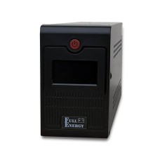 Автономный ИБП Full Energy BBGP-220/20Pro 2000ВА / 1200Вт offline с ЖК-дисплеем