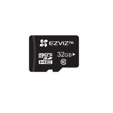 Карта пам'яті microSD Ezviz CS-CMT-CARDT32G-D на 32 Гб