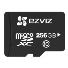 Карта пам'яті microSD Ezviz CS-CMT-CARDT256G на 256 Гб