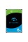 Жорсткий диск 6TB Seagate SkyHawk ST6000VX009 для відеоспостереження