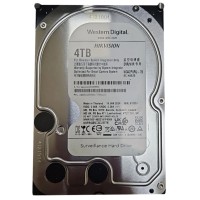 Жорсткий диск 4 Тб Western Digital WD42PURU-78
