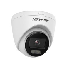 IP-відеокамера 2 Мп Hikvision DS-2CD1327G0-L (2.8 мм) ColorVu для відеоспостереження ColorVu вулична