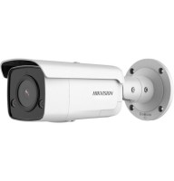 Hikvision DS-2CD2T87G2-L (2.8 мм) IP-камера відеоспостереження 4K Colorvu Acusense вулична