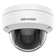 IP-відеокамера 2 Мп Hikvision DS-2CD1121-I(F) (2.8mm) антивандальна для відеоспостереження вулична