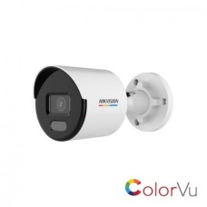 Hikvision DS-2CD1047G0-LUF (2.8 мм) IP-камера відеоспостереження Ексклюзив