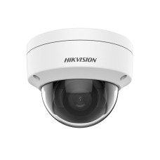 Hikvision DS-2CD2143G2-I (2.8 мм) IP-камера відеоспостереження вулична антивандальна купольна