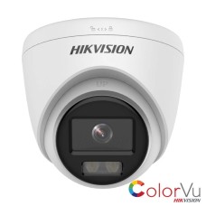 Hikvision DS-2CD1347G0-L (2.8 мм) ColorVu IP-камера відеонагляду Colorvu вулична