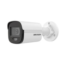 Hikvision DS-2CD1047G0-L (2.8 мм) ColorVu IP-камера видеонаблюдения Эксклюзив