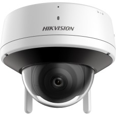 Hikvision DS-2CV2141G2-IDW (2.8 мм) WiFi IP-камера відеоспостереження вулична з мікрофоном і динаміком