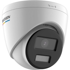 Hikvision DS-2CD1347G0-LUF (2.8 мм) IP-камера відеоспостереження вулична Colorvu з мікрофоном