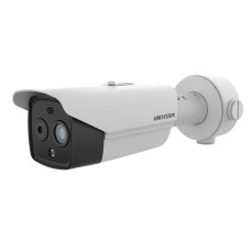 Hikvision DS-2TD2628-3/QA (3.1 мм) Тепловізійна камера Эксклюзив