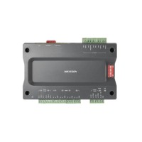 Майстер контролер управління ліфтами Hikvision DS-K2210