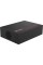 Мережевий відеореєстратор (NVR) 4-канальний Hikvision iDS-E04HQHI-XD