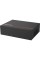 Мережевий відеореєстратор (NVR) 4-канальний Hikvision iDS-E04HQHI-XD